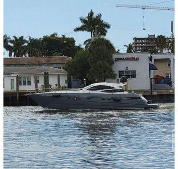 Pershing 50 image