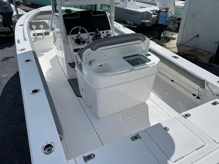 Everglades 273-CENTER-CONSOLE image