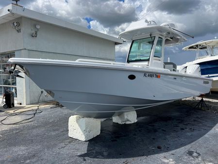 Everglades 273-CENTER-CONSOLE image