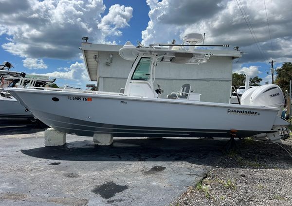 Everglades 273-CENTER-CONSOLE image