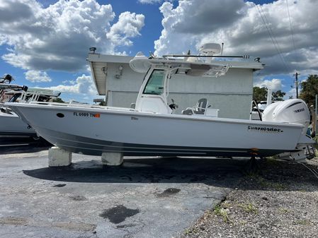 Everglades 273-CENTER-CONSOLE image