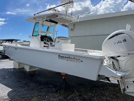 Everglades 273-CENTER-CONSOLE image