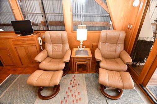 Ocean Alexander 486 Pilothouse image