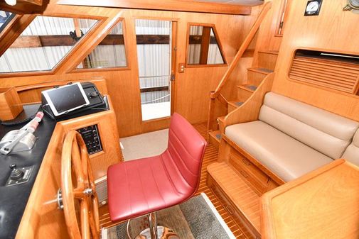 Ocean Alexander 486 Pilothouse image