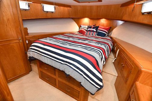 Ocean Alexander 486 Pilothouse image