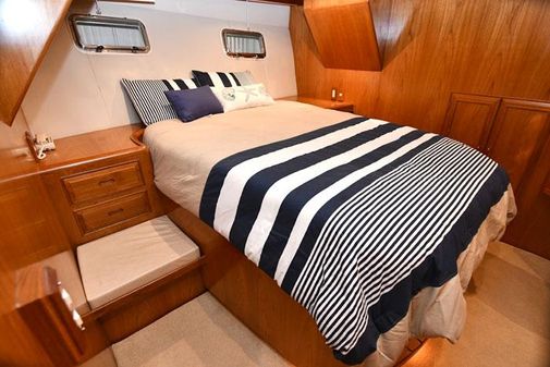Ocean Alexander 486 Pilothouse image