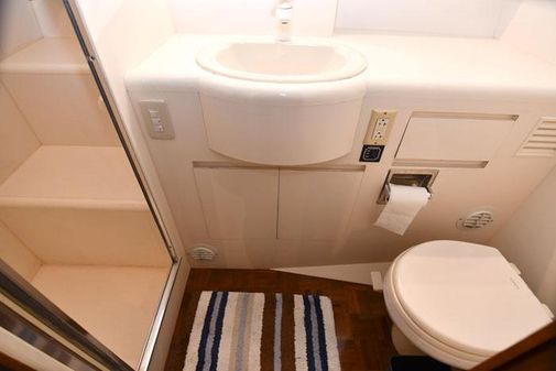 Ocean Alexander 486 Pilothouse image