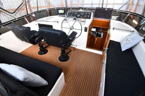 Ocean Alexander 486 Pilothouse image