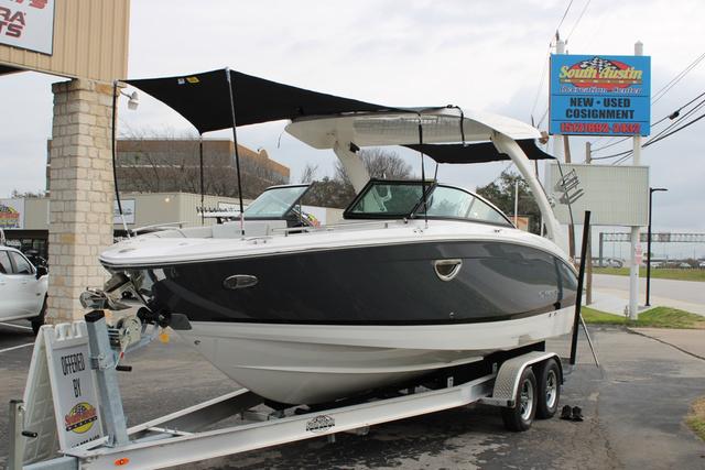 2024 Regal LS6 Surf Austin, Texas - South Austin Marine