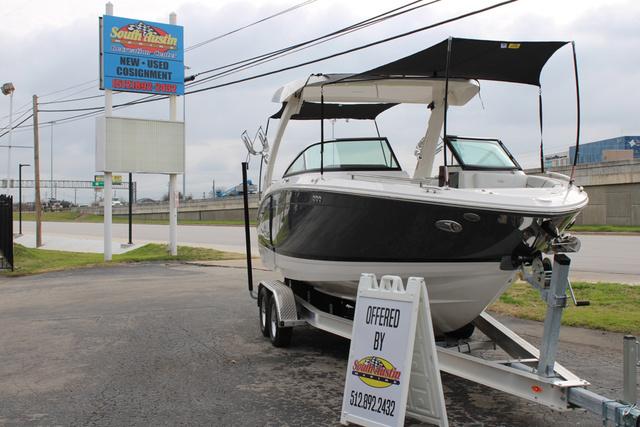 2024 Regal LS6 Surf Austin, Texas - South Austin Marine