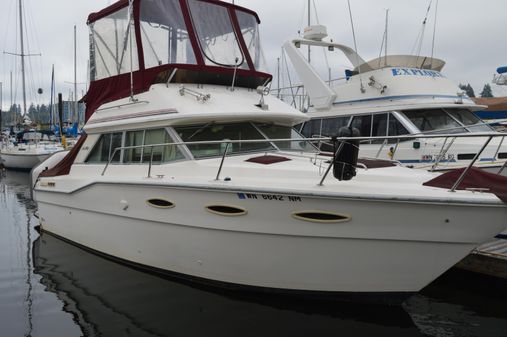 Sea-ray 290-AMBERJACK image