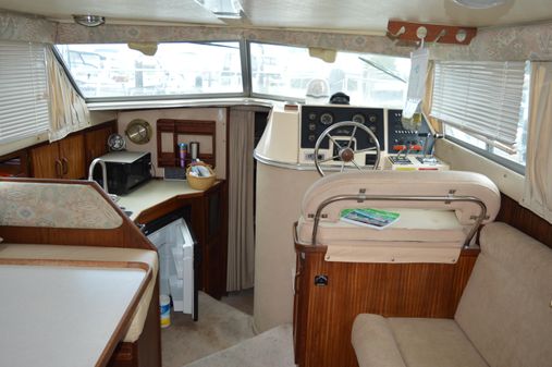 Sea-ray 290-AMBERJACK image