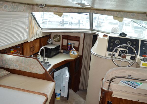 Sea-ray 290-AMBERJACK image