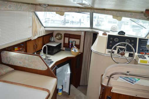 Sea-ray 290-AMBERJACK image