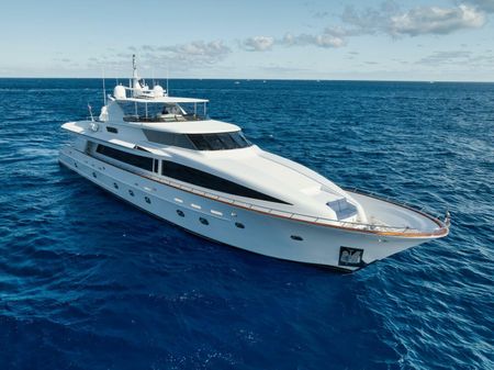 Sovereign Raised pilothouse image