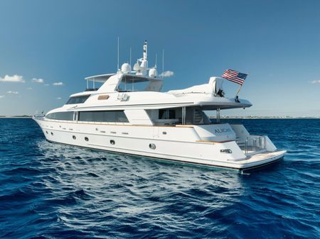 Sovereign Raised pilothouse image