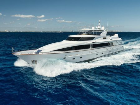 Sovereign Raised pilothouse image