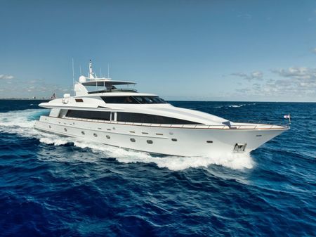 Sovereign Raised pilothouse image