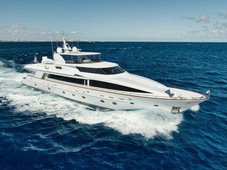 Sovereign Raised pilothouse image