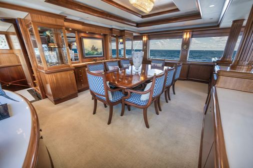 Sovereign Raised pilothouse image