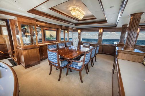 Sovereign Raised pilothouse image