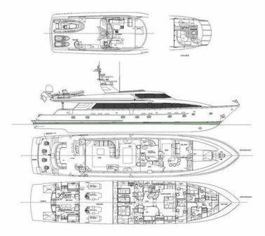 Sovereign Raised pilothouse image