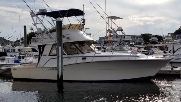 Atlantic 34