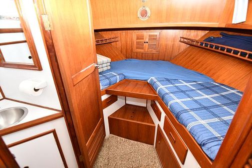 CHB 42 Heritage Trawler image