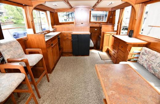 CHB 42 Heritage Trawler image