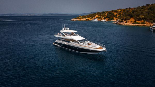 Azimut 80