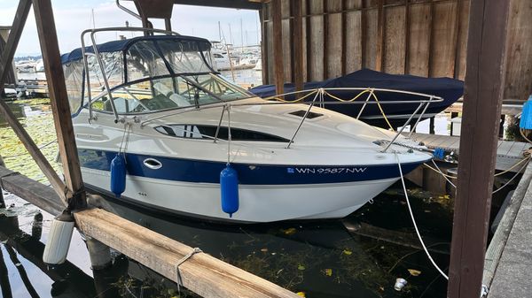 Bayliner 245 Cruiser 