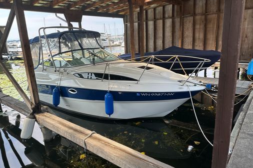 Bayliner 245 Cruiser image