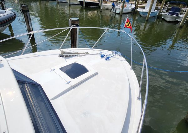 Bertram 28 Flybridge CRUISER image