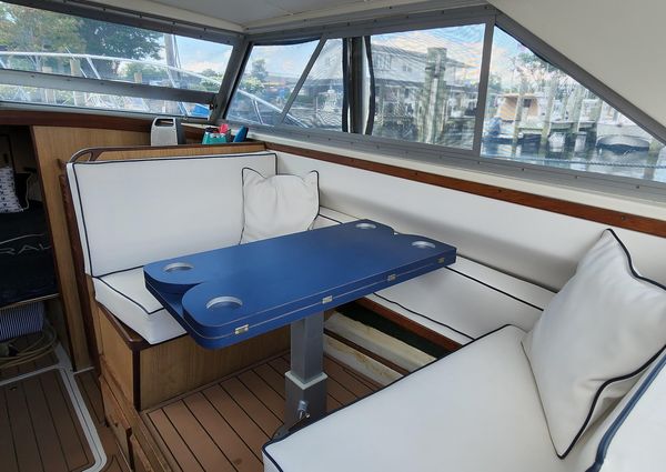Bertram 28 Flybridge CRUISER image