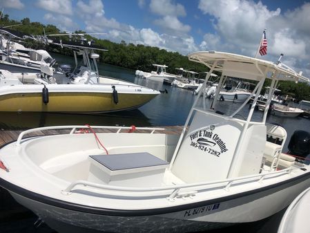 Boston Whaler Guardian 25 image