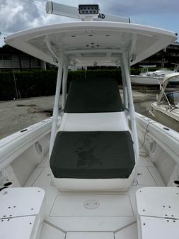 Intrepid 327 Center Console image