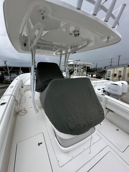 Intrepid 327 Center Console image