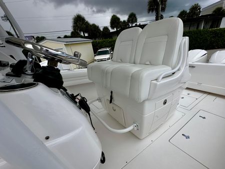 Intrepid 327 Center Console image