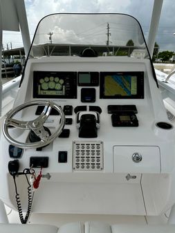 Intrepid 327 Center Console image