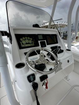 Intrepid 327 Center Console image