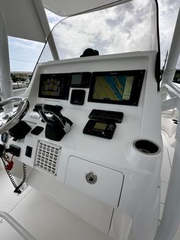 Intrepid 327 Center Console image