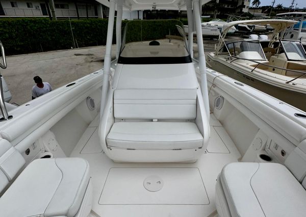 Intrepid 327 Center Console image