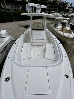 Intrepid 327 Center Console image