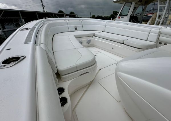 Intrepid 327 Center Console image