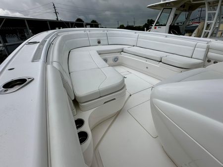 Intrepid 327 Center Console image