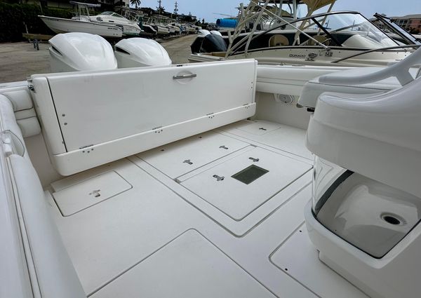 Intrepid 327 Center Console image