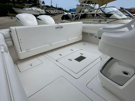 Intrepid 327 Center Console image