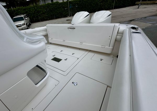 Intrepid 327 Center Console image