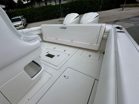 Intrepid 327 Center Console image