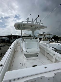 Intrepid 327 Center Console image